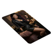 BACKSTAGE GLOW MAGNEET (Rechterzijde)