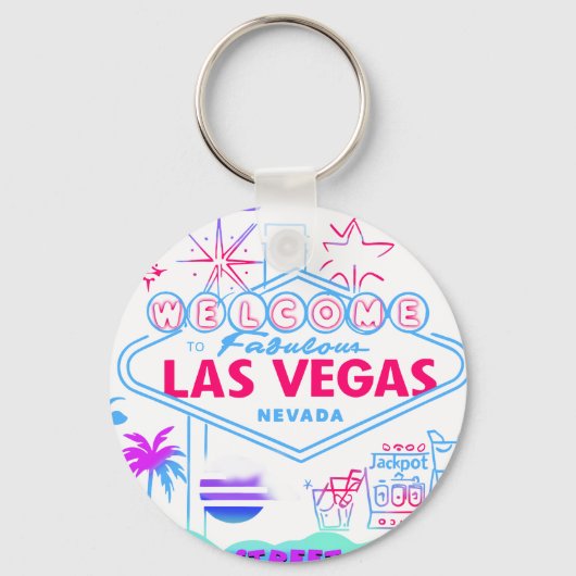 Backstreet Boys Millenniu Sleutelhanger (Voorkant)