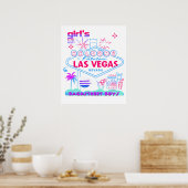 Backstreet Boys Millennium Poster (Keuken)