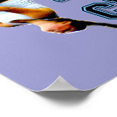 Backtuck club poster (Hoek)