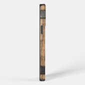 Backwoods Babe Whiskey Vat  iPhone Hoesje (Rechterkant)
