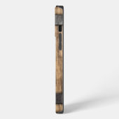 Backwoods Babe Whiskey Vat  iPhone Hoesje (Linkerkant)