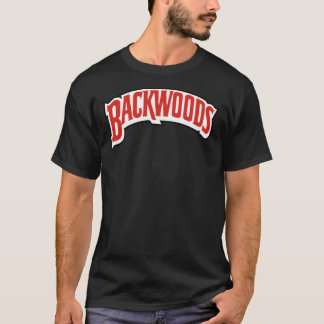 Backwoods Cigar Essential T-shirt
