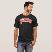 Backwoods Cigar Essential T-shirt (Voorkant volledig)