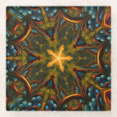 Backwoods Onderzetter (Voorkant)