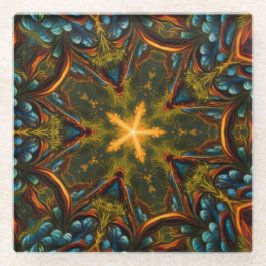 Backwoods Onderzetter