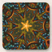 Backwoods Onderzetter (Voorkant)