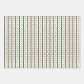 Backyard Animals Wrapping Paper (Voorkant 3)