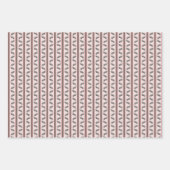 Backyard Animals Wrapping Paper (Voorkant 2)