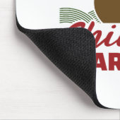 Backyard Chicken Farmer Muismat (Hoek)