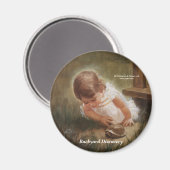 Backyard Discovery Magneet (Voorkant / Achterkant)