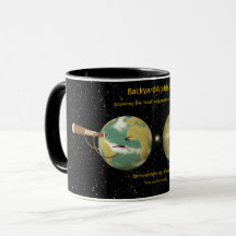 Backyard Worlds: Planet 9 Combo Mok, 11 oz