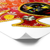 Bacolod City Masskara Festival Poster (Hoek)