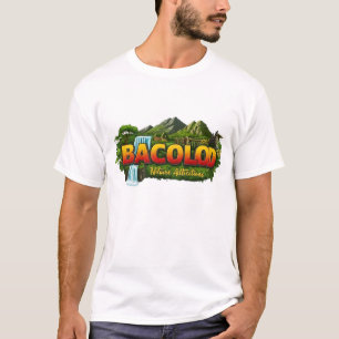 BACOLOD STAD T-SHIRT