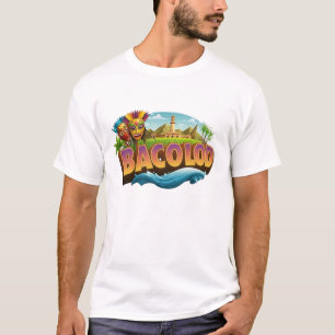 BACOLOD STAD T-SHIRT
