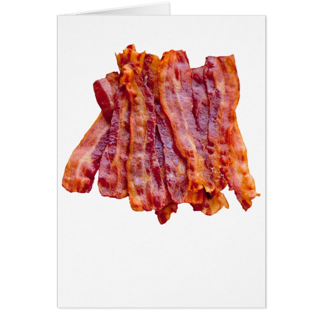 Bacon (Voorkant)