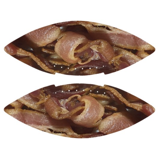 Bacon American Football (Panelen)