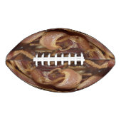 Bacon American Football (Voorkant)