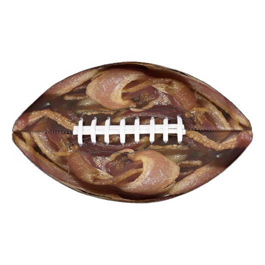 Bacon American Football (Voorkant)