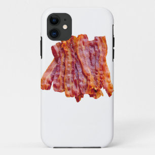 Bacon Bacon Bacon Bacon Case-Mate iPhone Case