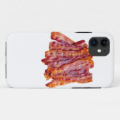 Bacon Bacon Bacon Bacon Case-Mate iPhone Case (Achterkant (horizontaal))