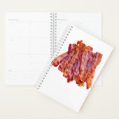 Bacon Bacon Bacon Bacon Planner (Display)