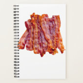 Bacon Bacon Bacon Bacon Planner (Voorkant)