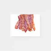 Bacon Bacon Bacon Bacon Post-it® Notes (Voorkant)