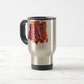 Bacon Bacon Bacon Bacon Reisbeker (Voorkant links)