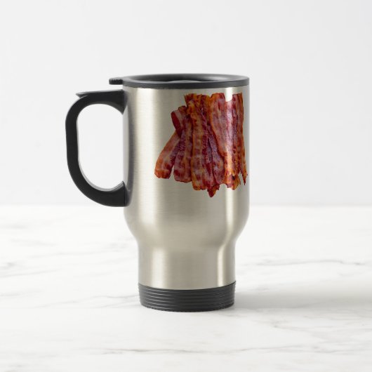 Bacon Bacon Bacon Bacon Reisbeker (Links)