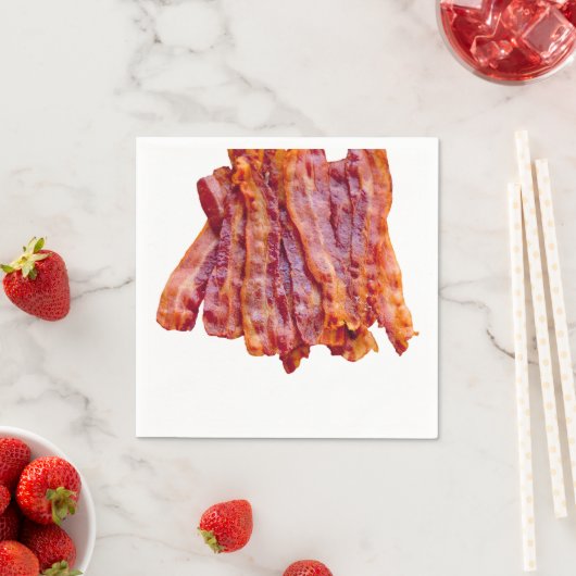 Bacon Bacon Bacon Bacon Servet (Insitu)