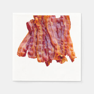 Bacon Bacon Bacon Bacon Servet