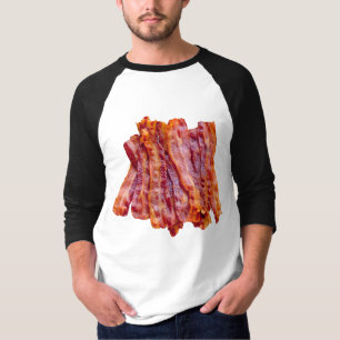 Bacon Bacon Bacon Bacon T-shirt