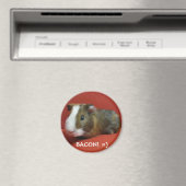 Bacon, BACON! =) Magneet (Insitu (Vaatwasser))