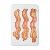 Bacon Badmat (Voorkant Verticaal)