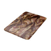 Bacon Badmat (Gekanteld)
