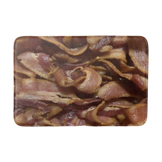 Bacon Badmat (Voorkant)
