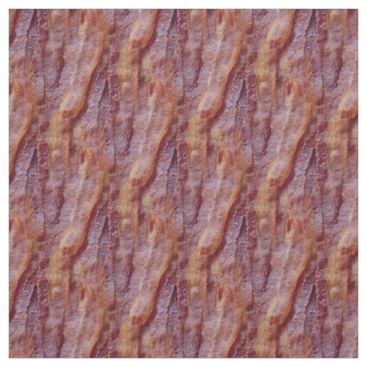 Bacon Bark Stof (Swatch)