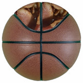 Bacon Basketbal (Rechts)