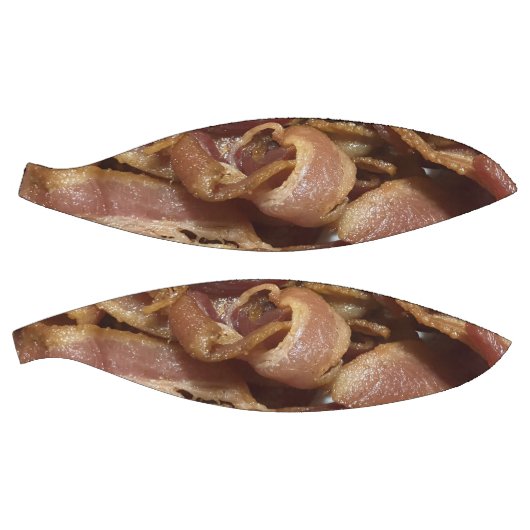 Bacon Basketbal (Panelen)