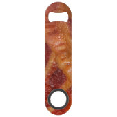 Bacon Bottle Opener Speed Flessenopener (Achterkant)