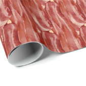 Bacon Cadeaupapier (Rol Hoek)