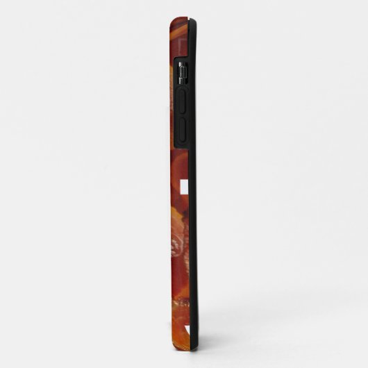 Bacon Case-Mate iPhone Case (Achterkant/links)
