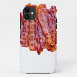 Bacon iPhone 11 Hoesje