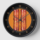 Bacon Clock (Voorkant)
