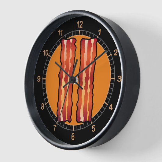 Bacon Clock (Hoek)