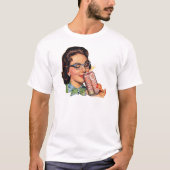 BACON Cola. T-shirt (Voorkant)