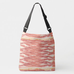 Bacon Crossbody Tas