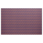 Bacon Cute Breakfast Kinderen Stof (Yard (91,4 cm))