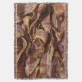 Bacon Deken (Voorkant Verticaal)
